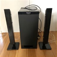acoustic solutions speakers for sale