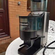 rancilio espresso machine for sale