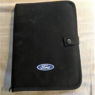 ford document wallet for sale