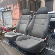caddy rear seats for sale