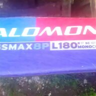 salomon crossmax for sale