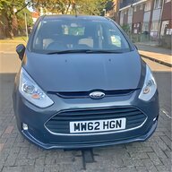 ford b max zetec tdci for sale