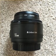 canon 100mm macro lens for sale