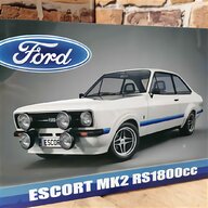 ford escort door lock for sale