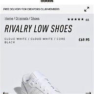 nike rivalry for sale
