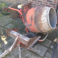 belle cement mixer stand for sale