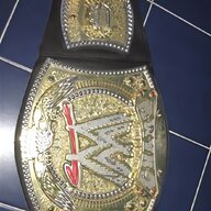 championship belt for sale