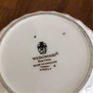 wedgewood angela for sale
