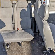 vito rear seats for sale