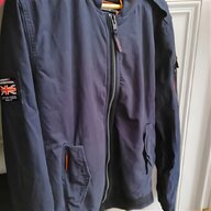 trials jacket for sale