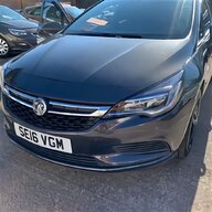 2017 vauxhall insignia for sale
