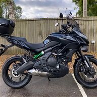 versys for sale