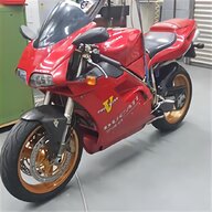 ducati 998 bike for sale
