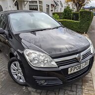 2008 vauxhall vectra cdti for sale