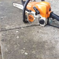 stihl ms170 chainsaw for sale