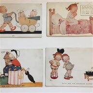 mabel lucie attwell postcards for sale
