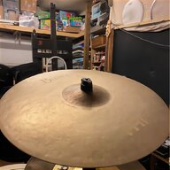 meinl cymbals for sale
