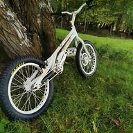 onza trials bike for sale