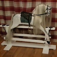 rocking horse bridle for sale