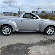 chevy ssr for sale