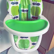 cosatto 360 highchair for sale
