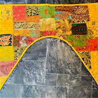 indian patchwork wall hanging for sale
