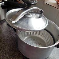 wmf pressure cooker for sale