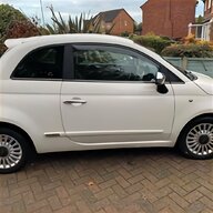 fiat 500 key cover for sale