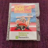 postman pat tape for sale