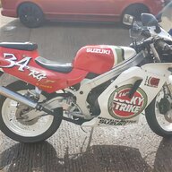 yamaha tzr250 for sale