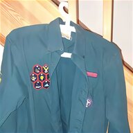 vintage boy scout shirts for sale