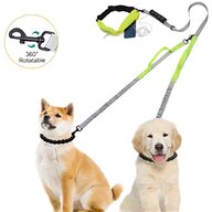 dual dog leads for sale