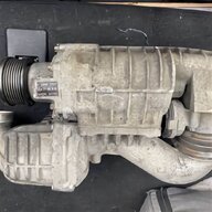 m45 supercharger for sale