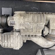 small supercharger for sale