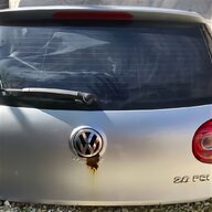 vw t5 tailgate for sale