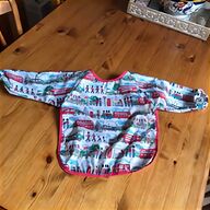 kids sleeve apron for sale