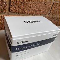sigma sd1 for sale