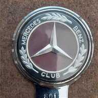 car club badge for sale