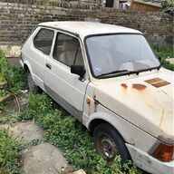 fiat 127 for sale