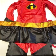 incredibles costume for sale