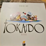 tokaido for sale