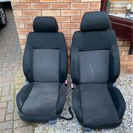 leather vw seats for sale