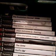 playstation 2 games for sale