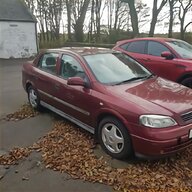 opel astra g for sale