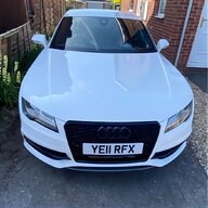 audi s7 for sale