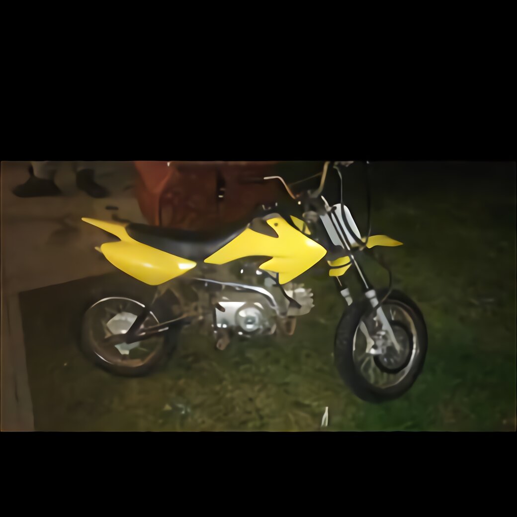 125Cc Pit Bike Engine for sale in UK | View 61 bargains