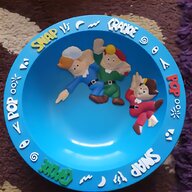 rice krispies bowl for sale