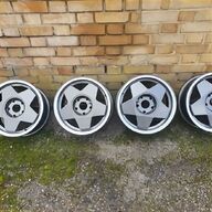 4x100 alloy wheels for sale