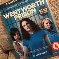 wentworth for sale