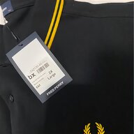 fred perry dress for sale